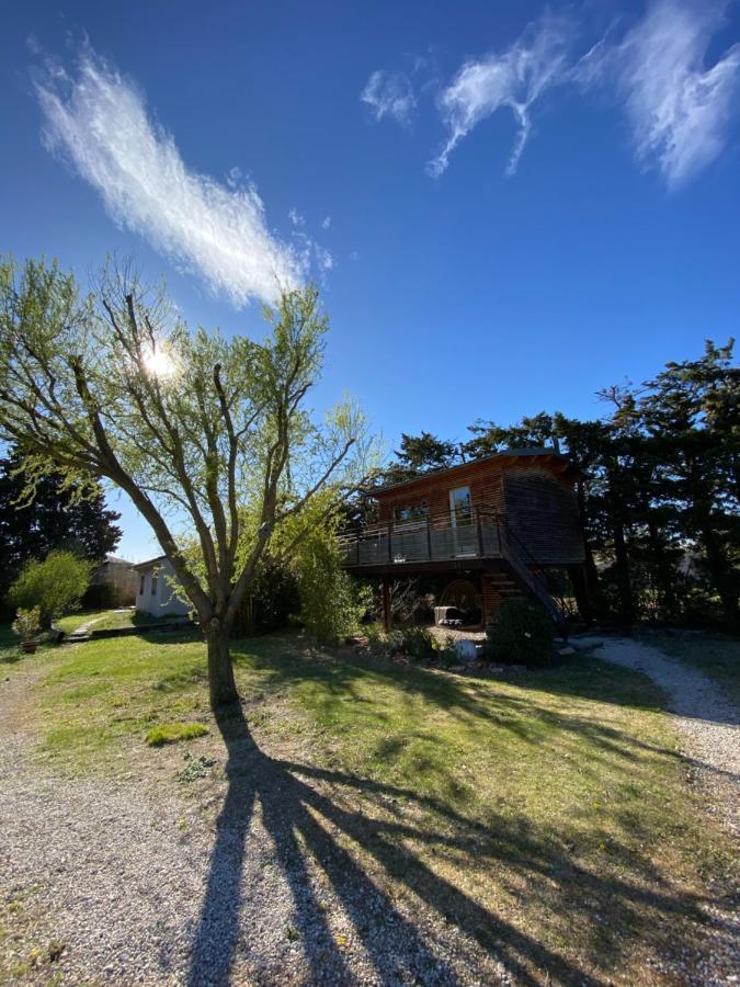 Les De Vallis Clausa Holiday home *