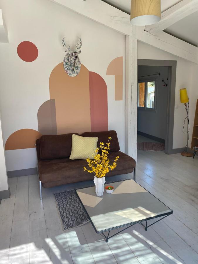 Les De Vallis Clausa Holiday home