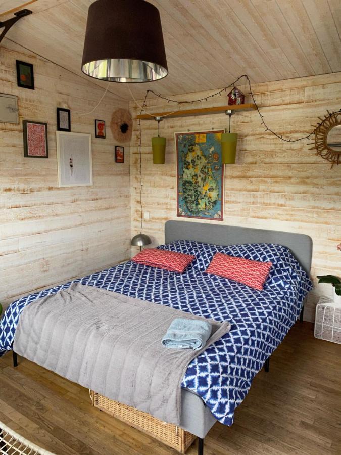 Holiday home Les De Vallis Clausa Saumane-de-Vaucluse