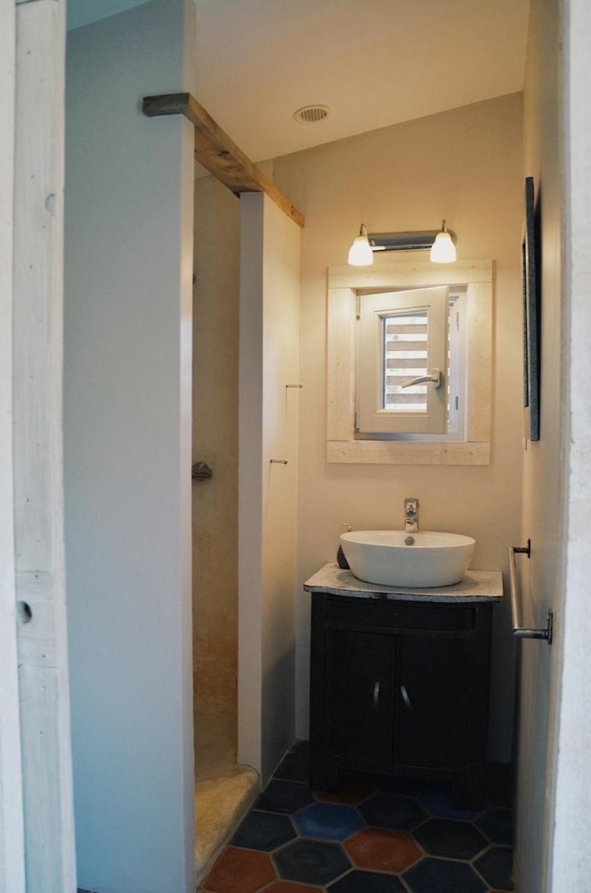 Les De Vallis Clausa Holiday home