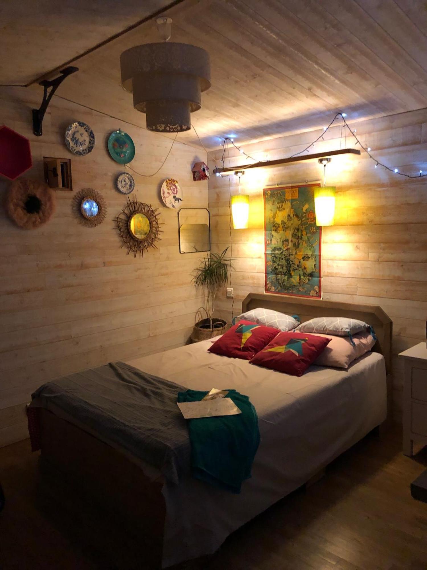 Holiday home Les De Vallis Clausa *