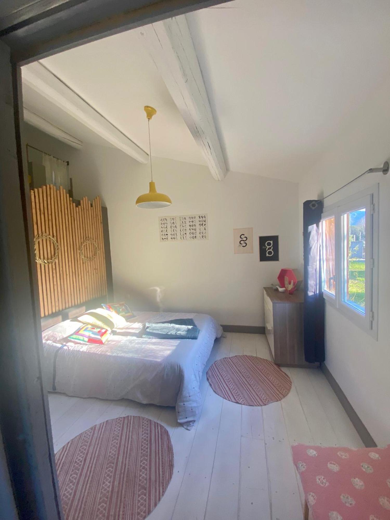 Holiday home Les De Vallis Clausa