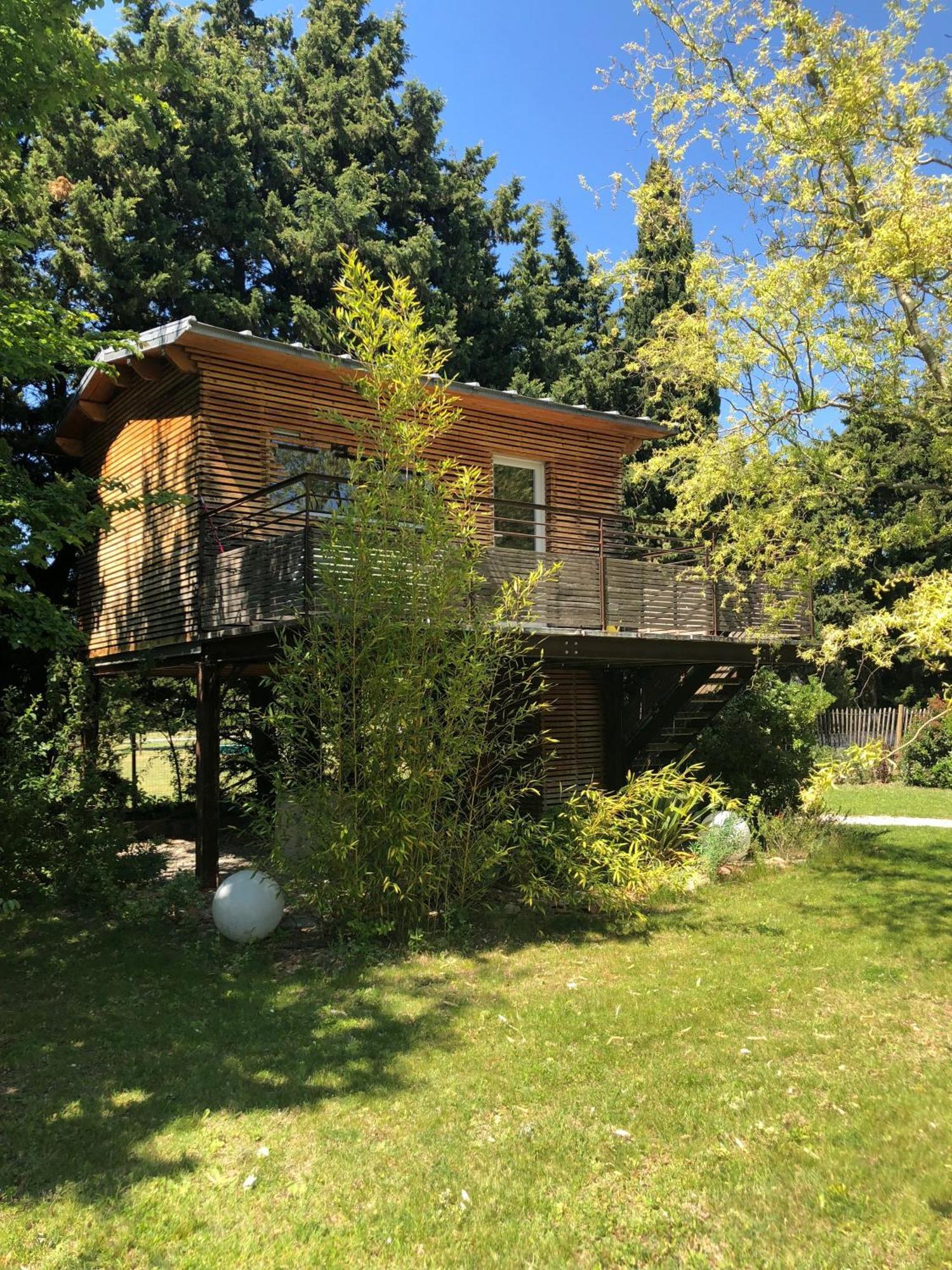 Les De Vallis Clausa Holiday home *