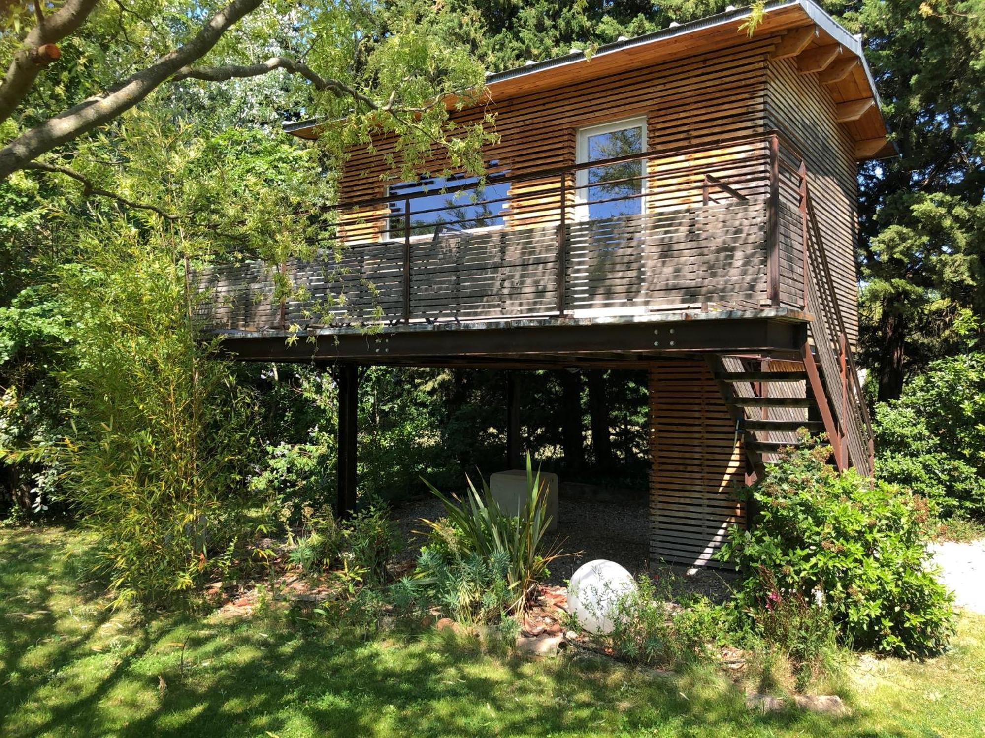 Les De Vallis Clausa Holiday home *