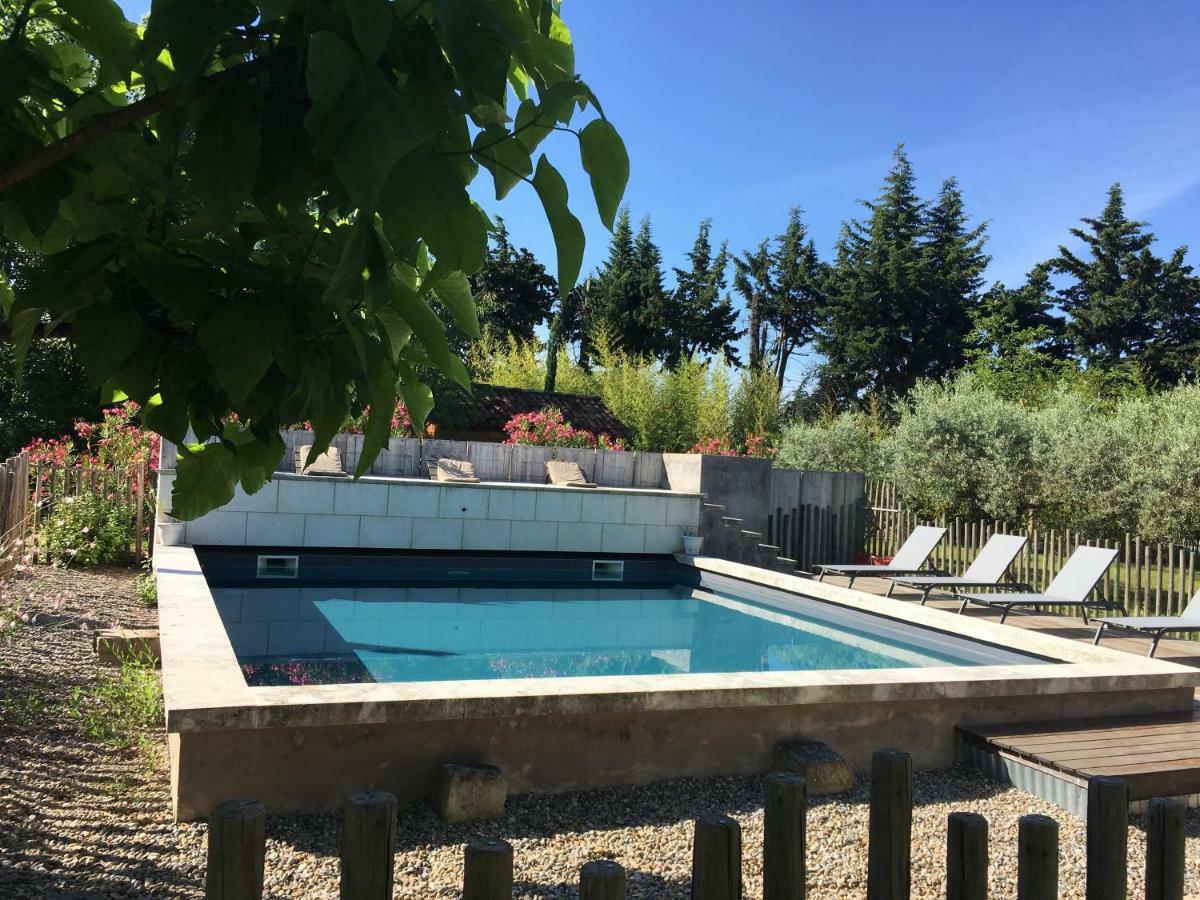 Holiday home Les De Vallis Clausa Saumane-de-Vaucluse