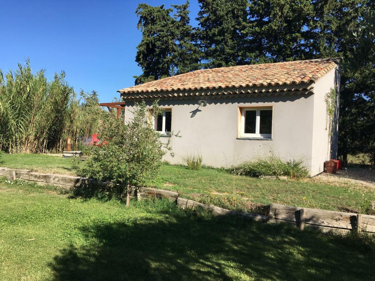 Holiday home Les De Vallis Clausa Saumane-de-Vaucluse