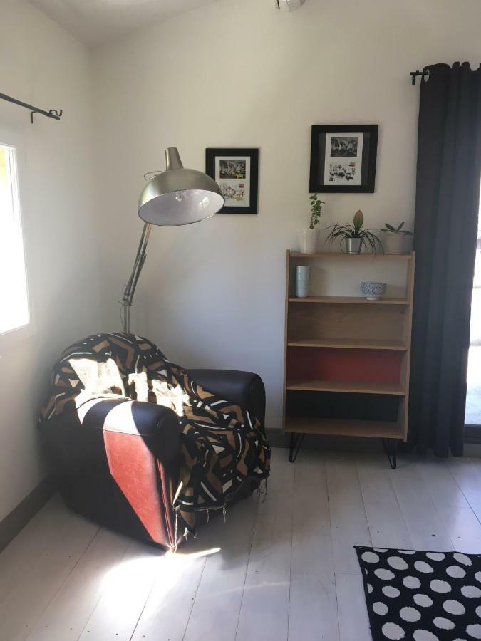 Les De Vallis Clausa Holiday home Saumane-de-Vaucluse