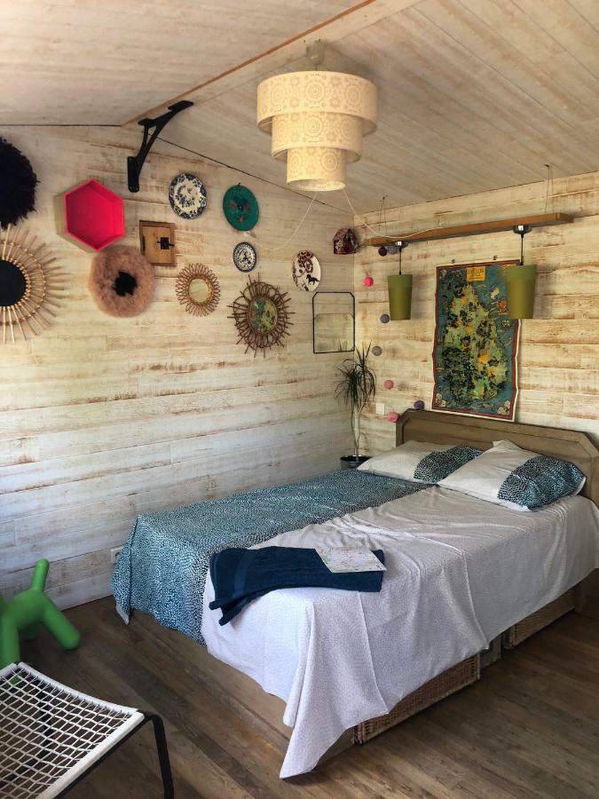 Les De Vallis Clausa Holiday home *
