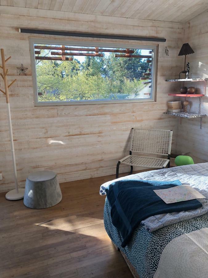 Holiday home Les De Vallis Clausa Saumane-de-Vaucluse